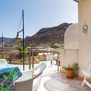 Appartement Delfines De Mogan, Puerto De Mogan