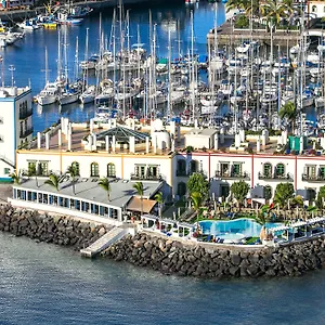 Hotel Livvo, Puerto De Mogan