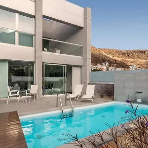 Appartement Cordial Mogan Paraiso, Puerto De Mogan