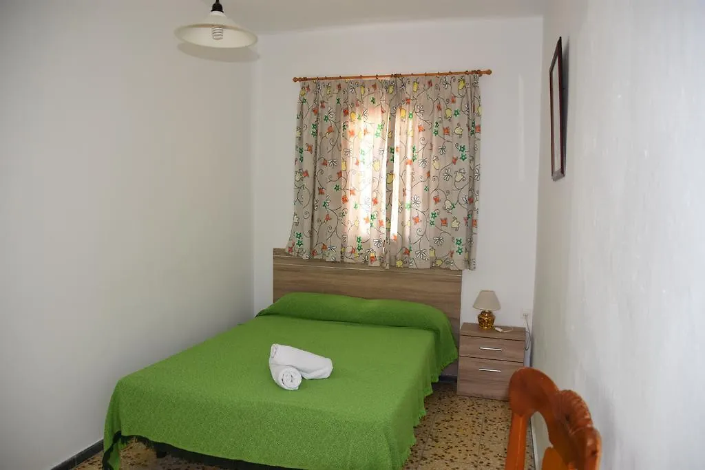 Pension Eva Puerto De Mogan