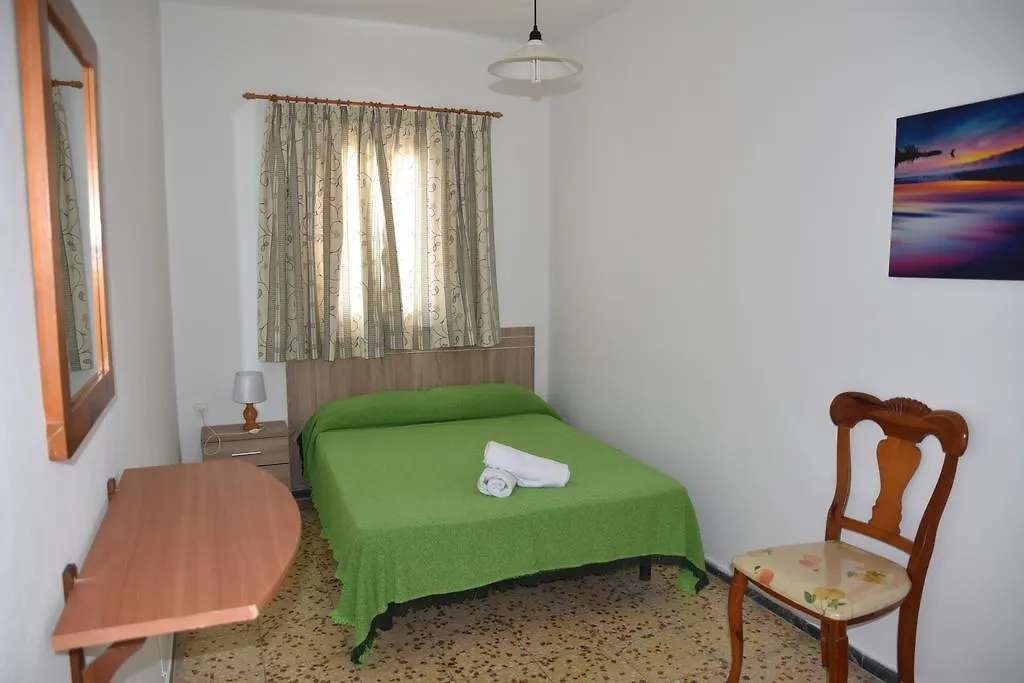 Pension Eva Puerto De Mogan 0*,  Spanje