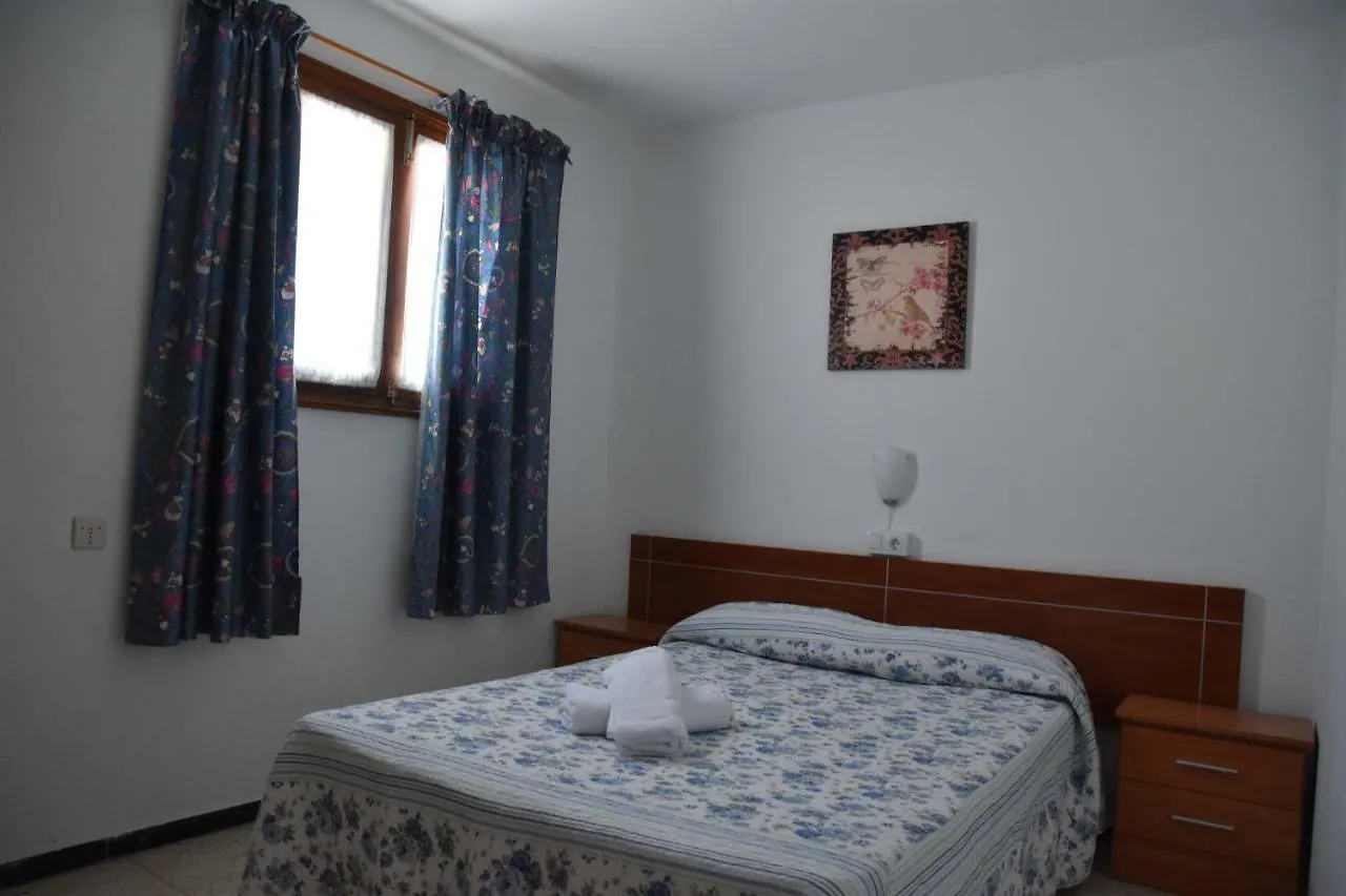 Pension Eva Puerto De Mogan 0*,  Spanje
