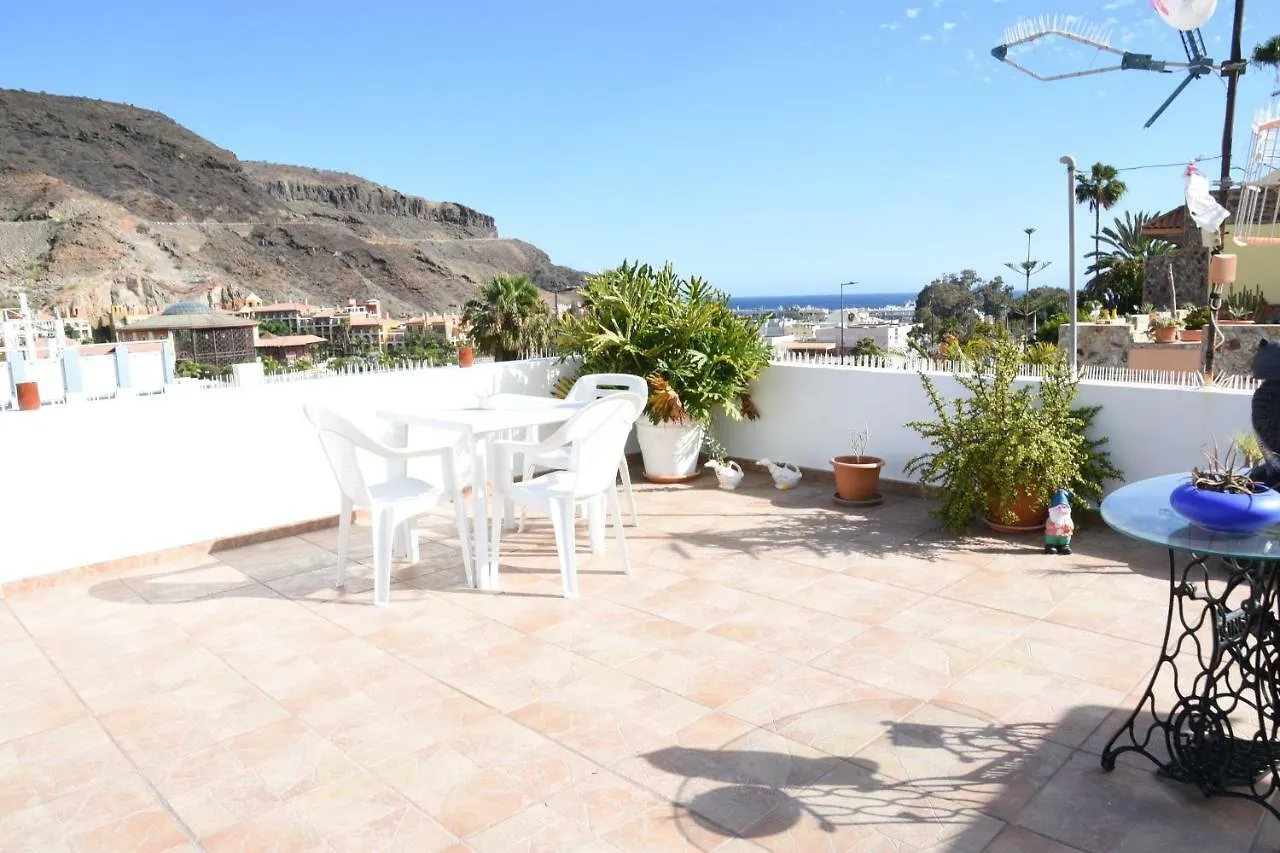 Pension Eva Puerto De Mogan 0*,  Spanje