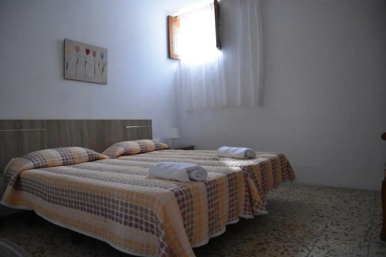 Pension Eva Puerto De Mogan