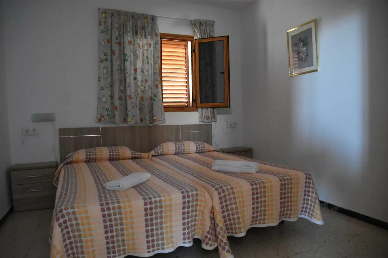 Gasthuis Pension Eva Puerto De Mogan