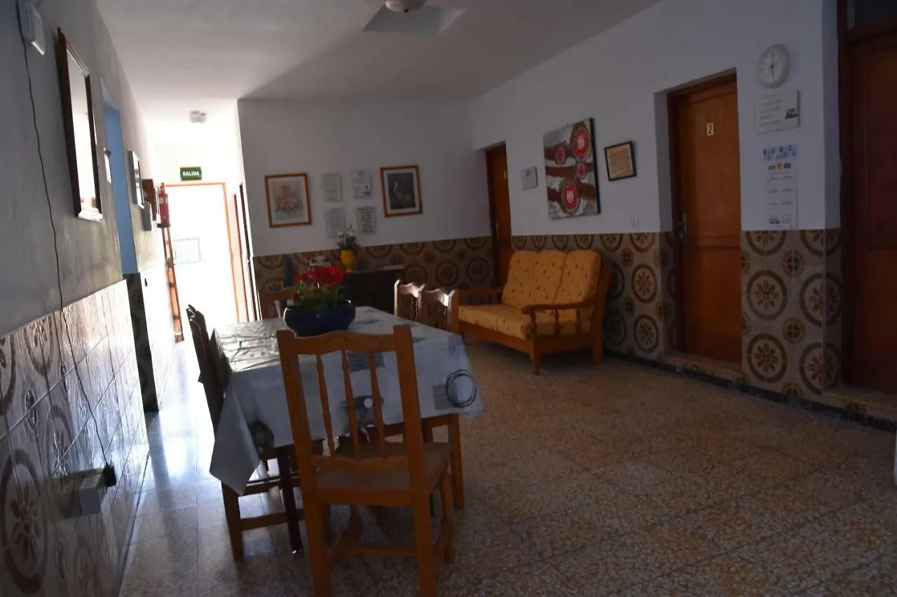 Pension Eva Puerto De Mogan 0*,  Spanje